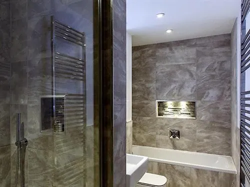 The Lane Hotel Edinburgh