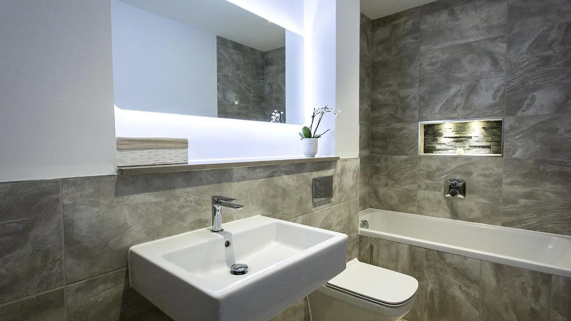 The Lane Hotel Edinburgh