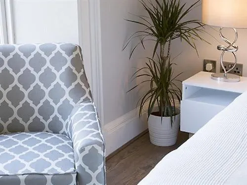 The Lane Hotel Edinburgh