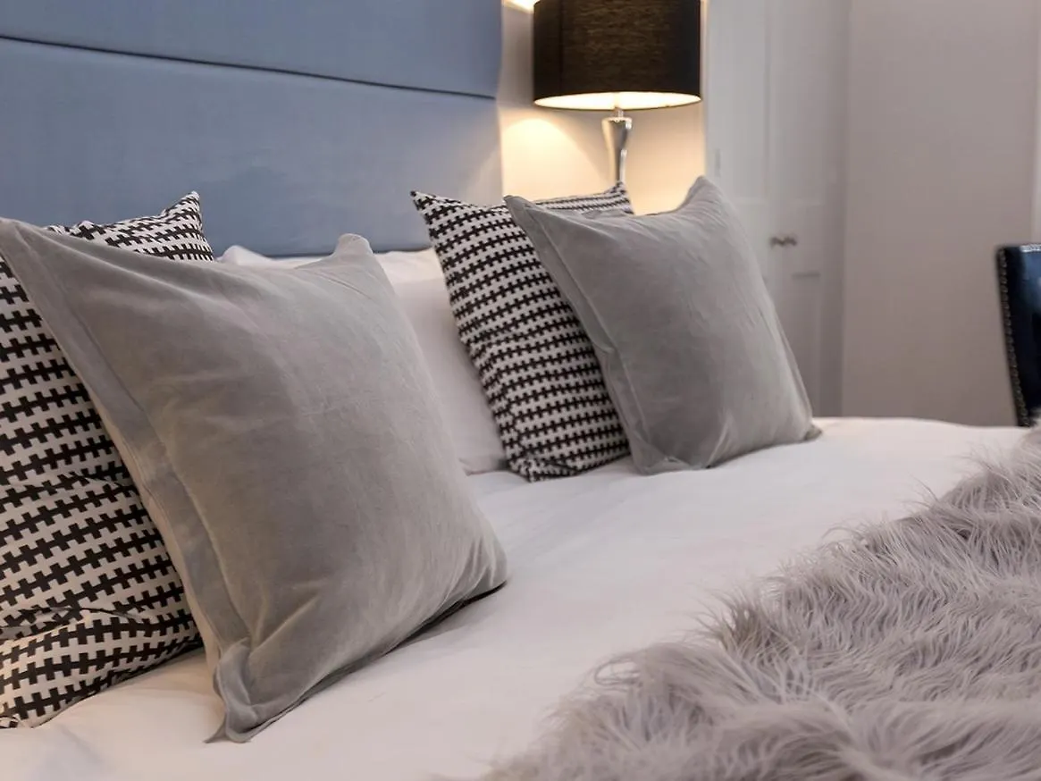 The Lane Hotel Edinburgh
