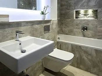 The Lane Hotel Edinburgh