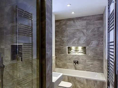 The Lane Hotel Edinburgh
