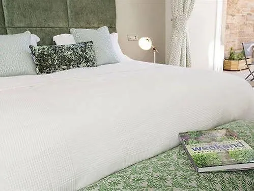 The Lane Hotel Edinburgh 4*,  United Kingdom