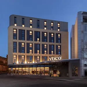 Voco - Haymarket By Ihg Otel