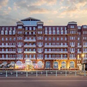Hotel Doubletree By Hilton Metropole