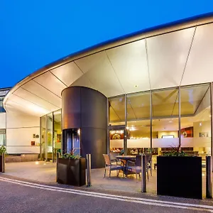 **** Hotel Mercure Abbots Well Regno Unito