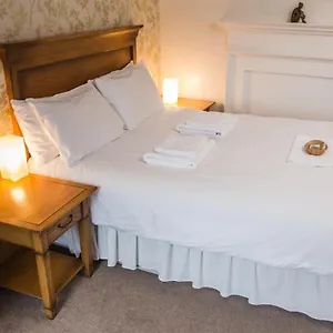 *** Locanda Waggon&horses Regno Unito