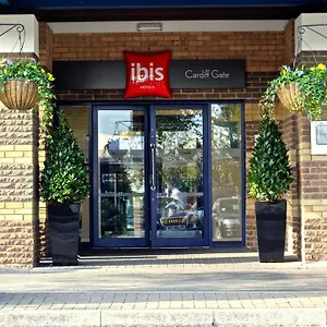 *** Hotel Ibis Gate - International Business Park Regno Unito