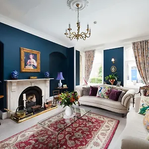 **** Bed & Breakfast 23 St Mary's Regno Unito