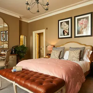 **** Hotel Broad Street Townhouse Regno Unito
