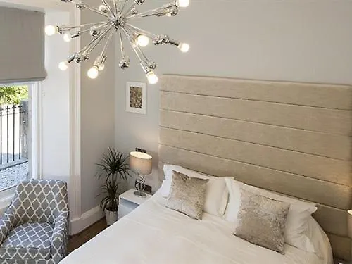 The Lane Hotel Эдинбург 4*,  Великобритания