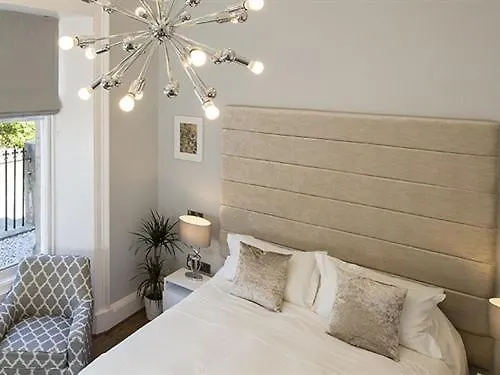 The Lane Hotel Эдинбург