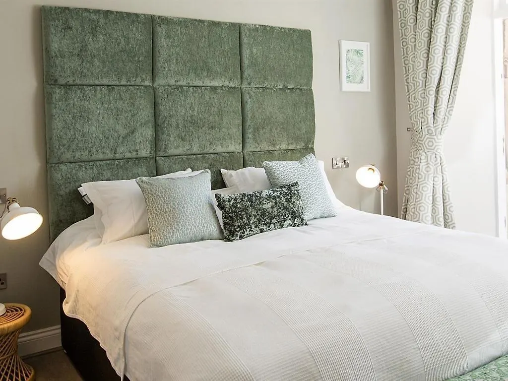 The Lane Hotel Edynburg