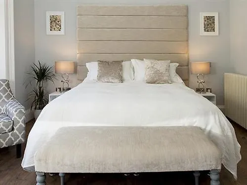 The Lane Hotel Edynburg