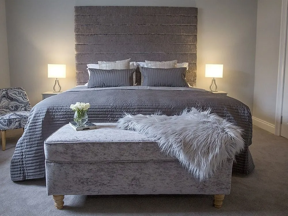 The Lane Hotel Edynburg